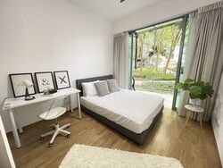 One-north Residences (D5), Apartment #635614901